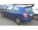 NISSAN ALMERA (N16/E)