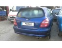 NISSAN ALMERA (N16/E)