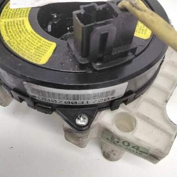 Recambio de anillo airbag para hyundai accent (lc) 1.5 cat referencia OEM IAM DB0Z0031720  