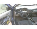 NISSAN ALMERA (N16/E)
