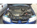 NISSAN ALMERA (N16/E)