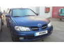 NISSAN ALMERA (N16/E)