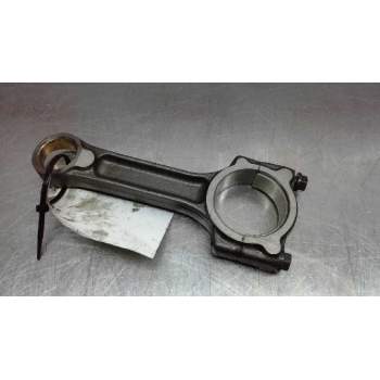 Recambio de biela para nissan qashqai (j10) 1.5 dci turbodiesel cat referencia OEM IAM K9K 430  