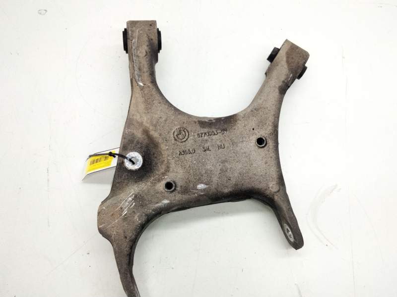 Recambio de brazo suspension inferior trasero derecho para bmw x5 (e70) xdrive 30 d referencia OEM IAM 6770954  