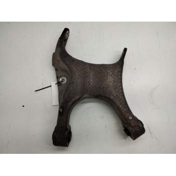 Recambio de brazo suspension inferior trasero derecho para bmw x5 (e70) xdrive 30 d referencia OEM IAM 6770954  