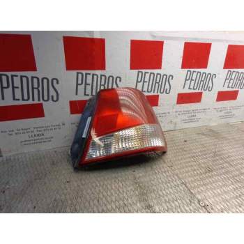 Recambio de piloto trasero derecho para hyundai accent (lc) 1.5 cat referencia OEM IAM R92402252  