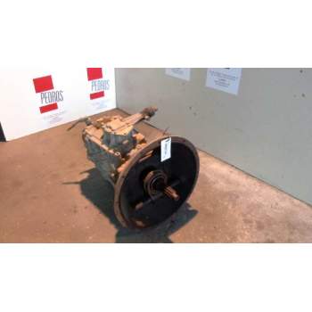 Recambio de caja cambios para ebro l-60 l-60 referencia OEM IAM S5 42 NV 5213