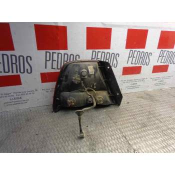 Recambio de piloto trasero derecho para hyundai accent (lc) 1.5 cat referencia OEM IAM R92402252  