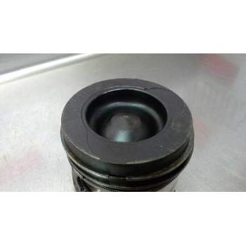 Recambio de piston para nissan qashqai (j10) 1.5 dci turbodiesel cat referencia OEM IAM K9K 430  