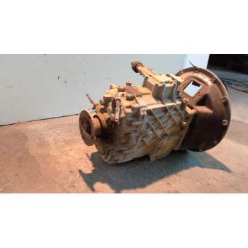 Recambio de caja cambios para ebro l-60 l-60 referencia OEM IAM S5 42 NV 5213
