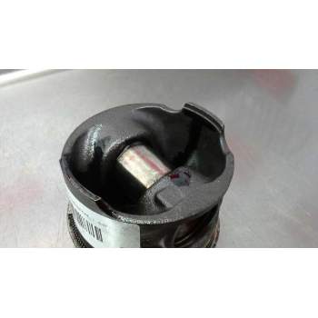 Recambio de piston para nissan qashqai (j10) 1.5 dci turbodiesel cat referencia OEM IAM K9K 430  