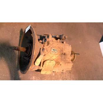 Recambio de caja cambios para ebro l-60 l-60 referencia OEM IAM S5 42 NV 5213