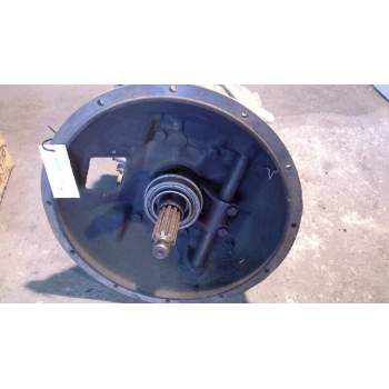 Recambio de caja cambios para ebro l-60 l-60 referencia OEM IAM S5 42 NV 5213