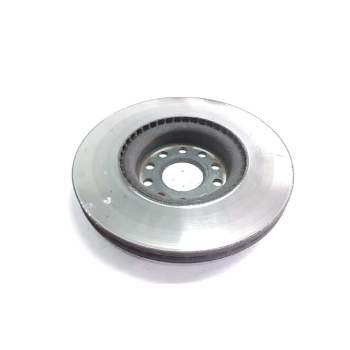 Recambio de disco freno delantero para volkswagen scirocco (137) 1.4 tsi (118kw) referencia OEM IAM   