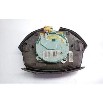 Recambio de airbag delantero izquierdo para hyundai accent (lc) 1.5 cat referencia OEM IAM HTD80032930233  
