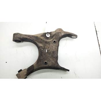 Recambio de brazo suspension inferior trasero izquierdo para bmw x5 (e70) xdrive 30 d referencia OEM IAM 6770953  