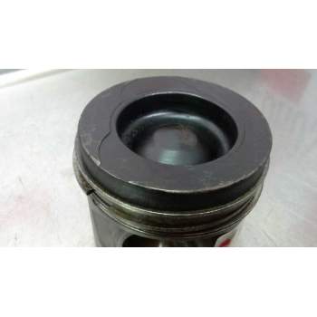 Recambio de piston para nissan qashqai (j10) 1.5 dci turbodiesel cat referencia OEM IAM K9K 430  