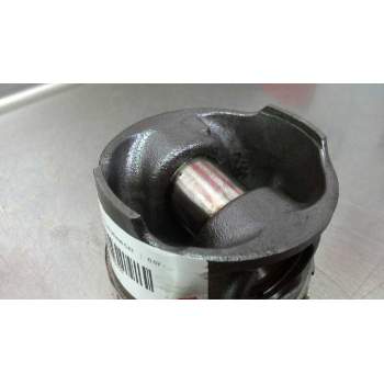 Recambio de piston para nissan qashqai (j10) 1.5 dci turbodiesel cat referencia OEM IAM K9K 430  