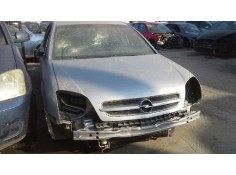 opel vectra c berlina del año 2003 2