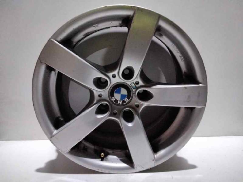 Recambio de llanta aluminio para bmw serie 3 berlina (e46) 320d referencia OEM IAM 16 5TORNILLOS ET20 