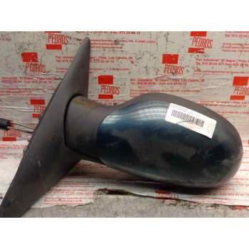 Recambio de retrovisor izquierdo para renault laguna (b56) 1.8 anade referencia OEM IAM   