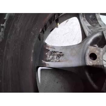 Recambio de llanta aluminio para bmw serie 3 berlina (e46) 320d referencia OEM IAM 16 5TORNILLOS ET20 
