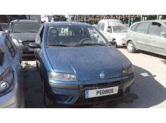 fiat punto berlina (188) del año 2002 2