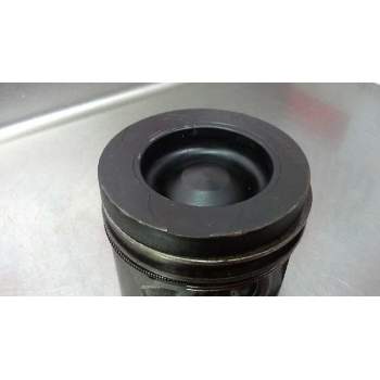 Recambio de piston para nissan qashqai (j10) 1.5 dci turbodiesel cat referencia OEM IAM K9K 430  