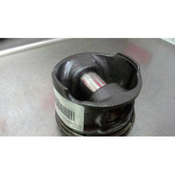 Recambio de piston para nissan qashqai (j10) 1.5 dci turbodiesel cat referencia OEM IAM K9K 430  