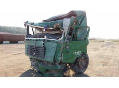 man f 2000 23./26.xxx del año 2000