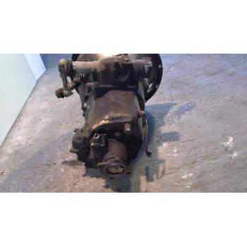 Recambio de caja cambios para ebro l35 perkins referencia OEM IAM T5200  11320