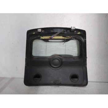 Recambio de porton trasero para mini countryman (r60) one d referencia OEM IAM 41009811574  