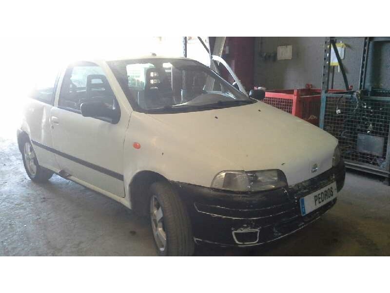 fiat punto berl. (176) del año 1994