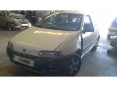 fiat punto berl. (176) del año 1994 2