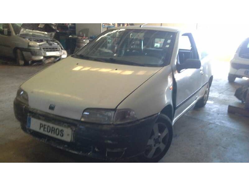 fiat punto berl. (176) del año 1994