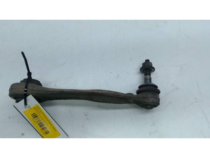 Recambio de brazo suspension inferior trasero derecho para bmw x5 (e70) xdrive 30 d referencia OEM IAM   