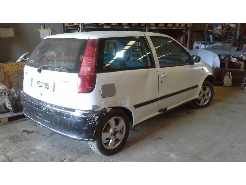 fiat punto berl. (176) del año 1994