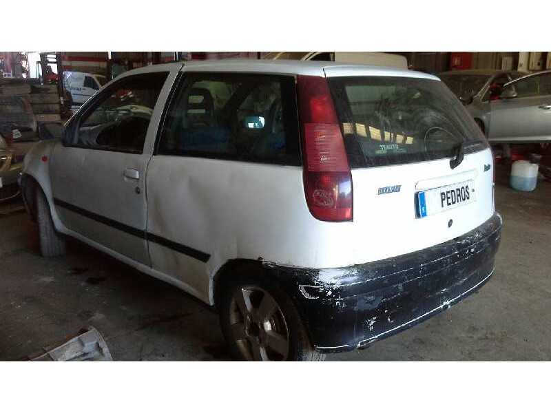 fiat punto berl. (176) del año 1994