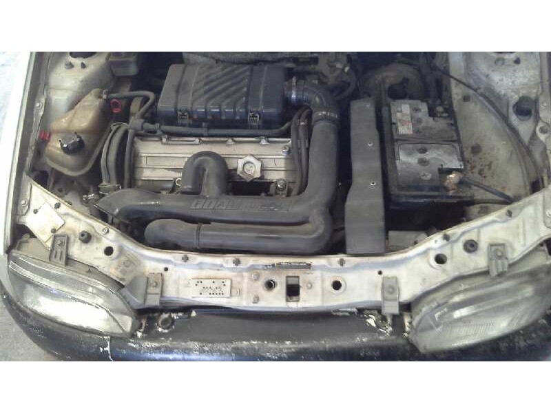 fiat punto berl. (176) del año 1994