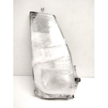 Recambio de faro derecho para renault maxity referencia OEM IAM 8931721 26010MB50A 