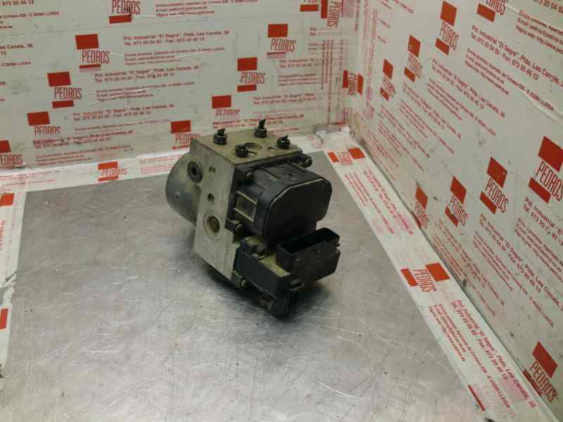 Recambio de centralita abs para peugeot 306 break 1.6 cat referencia OEM IAM 0285216722 9636084480 