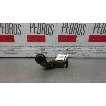 Recambio de bomba aceite para nissan qashqai (j10) 1.5 dci turbodiesel cat referencia OEM IAM K9K 430  