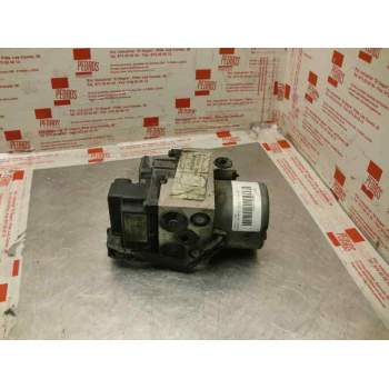 Recambio de centralita abs para peugeot 306 break 1.6 cat referencia OEM IAM 0285216722 9636084480 