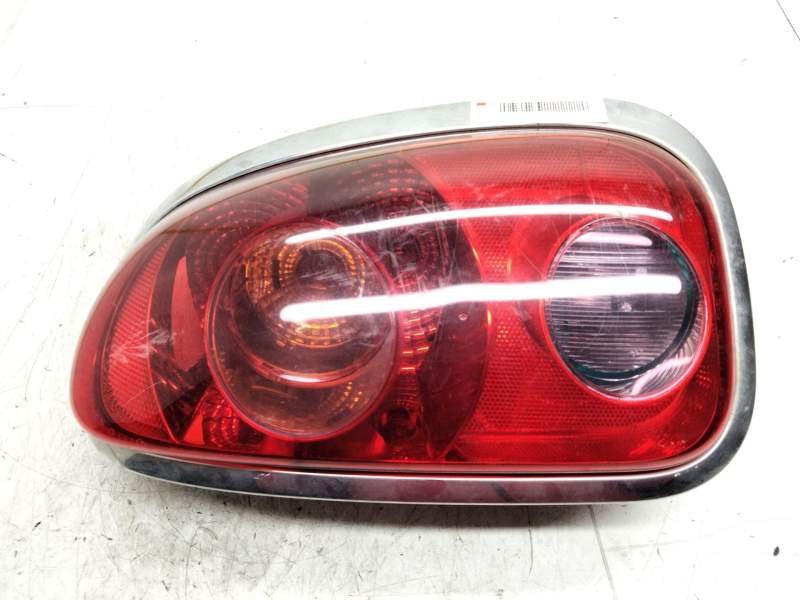 Recambio de piloto trasero derecho para mini countryman (r60) one d referencia OEM IAM 980815001 03444002RH 