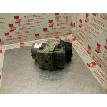 Recambio de centralita abs para peugeot 306 break 1.6 cat referencia OEM IAM 0285216722 9636084480 