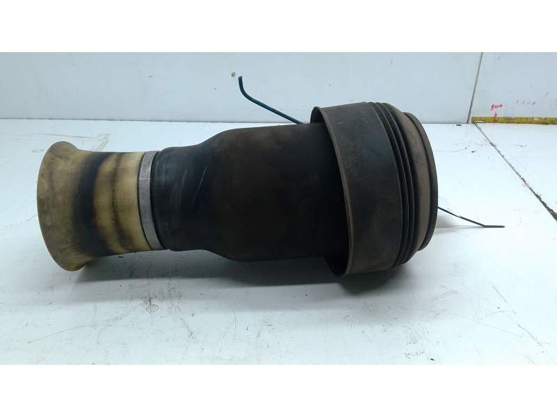 Recambio de muelle suspension trasera para bmw x5 (e70) xdrive 30 d referencia OEM IAM 3712679007901  