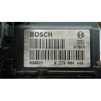 Recambio de centralita abs para peugeot 306 break 1.6 cat referencia OEM IAM 0285216722 9636084480 