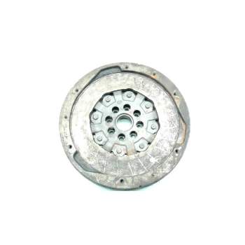 Recambio de volante motor para nissan qashqai+2 (jj10) 2.0 dci turbodiesel cat referencia OEM IAM M9R855  