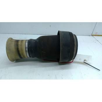 Recambio de muelle suspension trasera para bmw x5 (e70) xdrive 30 d referencia OEM IAM 3712679007901  