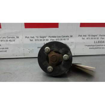 Recambio de bomba agua para nissan qashqai+2 (jj10) 2.0 dci turbodiesel cat referencia OEM IAM M9R855  